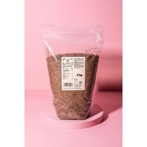Bio Leinsamen 2 kg