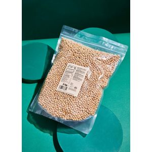 Bio Sojabohnen 2 kg