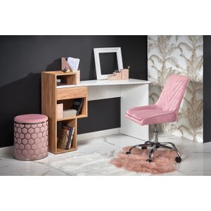 Schweyen Bureau Gouden Eik en Wit