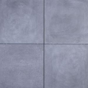 Terrastegel MBI GeoCeramica Fumato Mezzo 100x100x4 cm