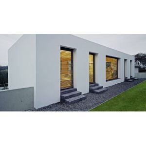Schellevis Oud Hollandse Traptrede Massief Carbon 100x37x15 cm Tuinvisie B.V.