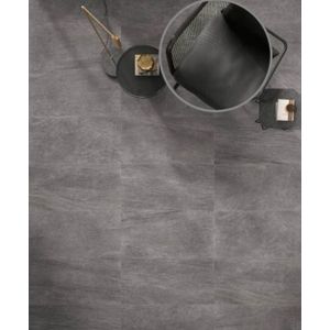 Terrastegel MBI GeoCeramica Aspen Basalt 100x100x4 cm