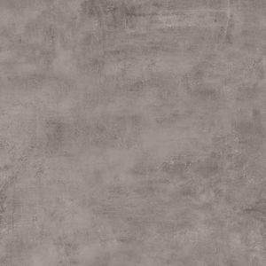 Terrastegel Excluton Kera Twice Fiammato Gris 90x90x6 cm