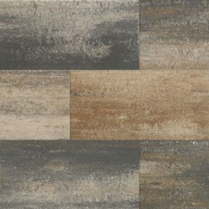 Terrastegel Excluton 60Plus Soft Comfort Misto 40x80x4 cm