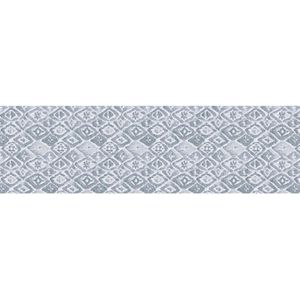Terrastegel Aparici Tex Grey Pattern 50x100x2 cm Claessen BV