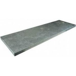 Excluton Siam BLuestone Vijverrand Verzoet 100x15x3 cm