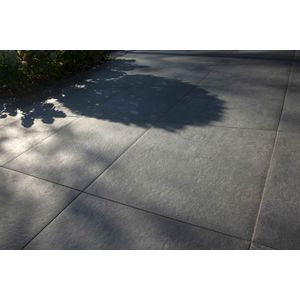 Terrastegel MBI Cemento Cemento 60x60x2 cm