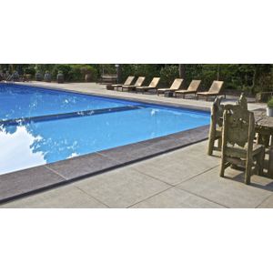 Terrastegel Schellevis Oud Hollandse Tegel Carbon 100x40x7 cm Tuinvisie B.V.