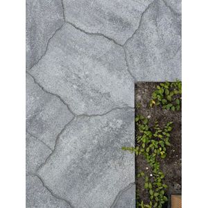 Terrastegel MBI GeoArdesia Alivo Elba