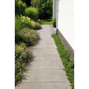 Oud Hollandse Opsluitband Antraciet 100x40x5 ArtiStone