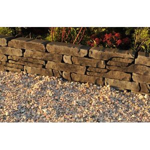 Excluton Stonewalling Verona 42x18x8 cm