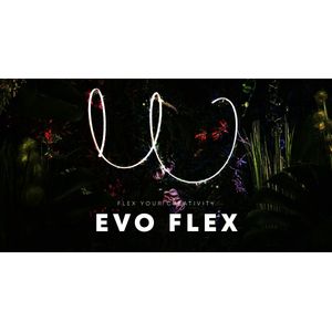 In-lite flexibele LED-strip EVO FLEX 2 m In-lite design B.V.