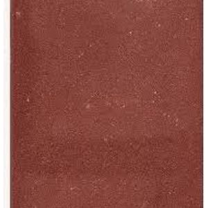 Terrastegel Excluton Tegel KOMO Rood 40x60x5 cm