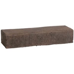 MBI Betonbiels Bruin 75x20x12 cm