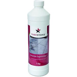 Varistone Keramiek Tegelreiniger 1 kg Flacon
