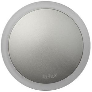 In-lite grondspot PUCK GREY In-lite design B.V.