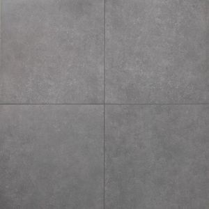 Terrastegel MBI GeoCeramica 2Drive Impasto Grigio 60x60x6 cm