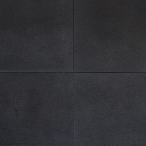 Terrastegel MBI GeoColor 3.0 Dusk Black 60x60x6 cm