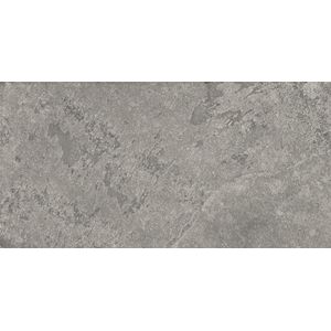 Terrastegel Excluton Kera Twice Slate Argento 45x90x6 cm