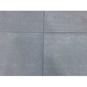 Terrastegel Excluton TerrasTegel+ Dark Grey 60x60x4 cm