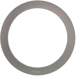 In-lite RING 68 GREY In-lite design B.V.