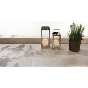 Terrastegel Keramiek Tegel Konkrete Grigio 60x60x2 cm Claessen BV