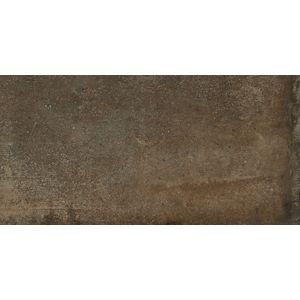 Terrastegel Excluton Kera Twice Sabbia Nero 45x90x6 cm