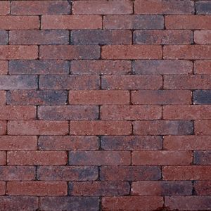 MBI Klinker Actionline Brunhaut Village 20x5x7 cm