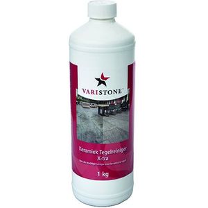 Varistone Keramiek Tegelreiniger X-tra 1 liter