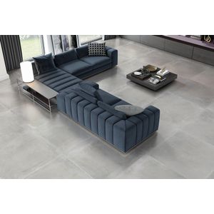 Terrastegel MBI GeoCeramica Madox Gris 100x100x4 cm