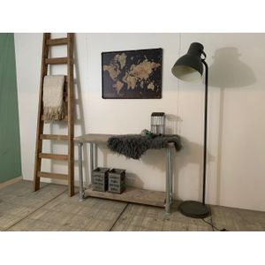 Sidetable Steigerbuis