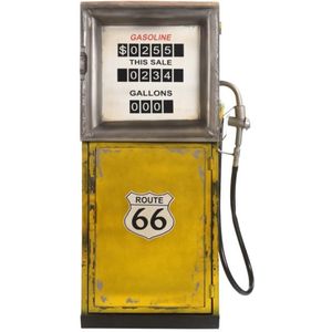 Route66 Gas Station | Barkast STF-9810