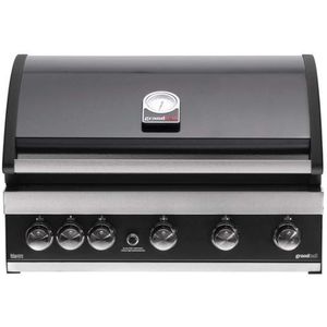 Grandhall Maxim G5 Built in Barbecue
