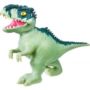 Goo Jit Zu: Jurassic World actiefiguur die uitrekbaar is - Giganotosaurus
