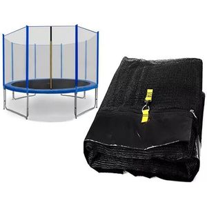Ersatznetz trampolin für Berg comfort Trampolin 240 cm - Talent Ersatznetz trampolin für Berg comfort Trampolin 240 cm - Talent
