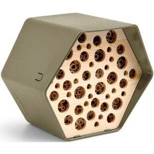 Bijenhotel Hive - Groen