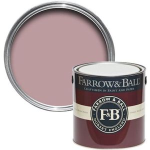 Farrow & Ball Full Gloss Cinder Rose No.246 - 0,75L