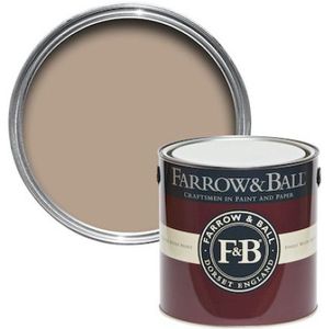 Farrow & Ball Full Gloss Smoked Trout No. 60 - 2.5L