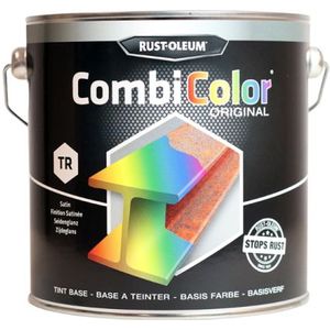 Rust-Oleum CombiColor Gloss - 2,5L