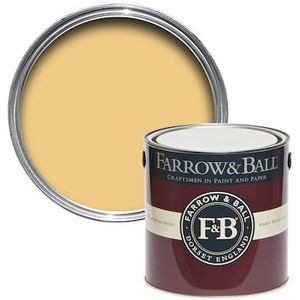 Farrow & Ball  Yellow Ground No.218 5l Exterior Masonry