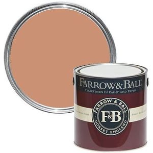 Farrow & Ball  Menagerie No. 63 5l Modern Eggshell