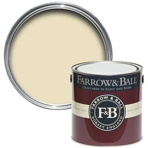 Farrow & Ball  House White No.2012 5l Modern Eggshell