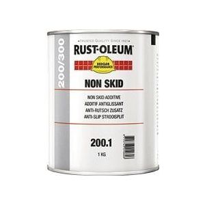 Rust-Oleum Antislipkorrels Ns200 / Ns300 Ns300 - 15kg