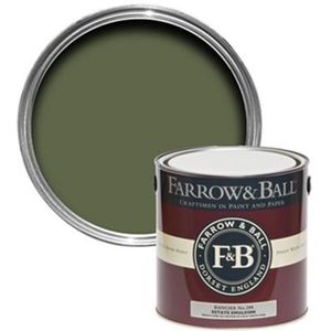 Farrow & Ball  Bancha No.298 5l Estate Emulsion