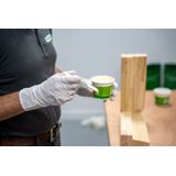 Repair Care - Easy Q Mengbeker Set - 50 Stuks - Hittebestendig - Lekvrij