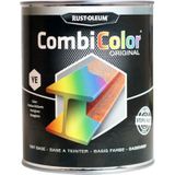Rust-Oleum - Metaalverf - Hoogglans - Multi-surface - 9m² per liter