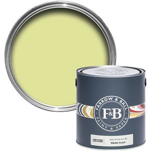 Farrow & Ball  Hog Plum No. Cb1 5l Modern Eggshell