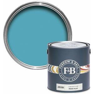Farrow & Ball Full Gloss Lobster CB7 0,75 L