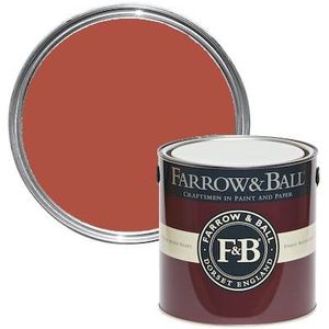 Farrow & Ball  Harissa No. 9916 5l Modern Eggshell