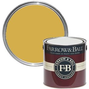 Farrow & Ball Full Gloss Print Room Yellow No. 69 - 0,75L 6 Year